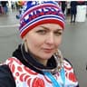 Наталья Пчельникова