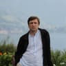 Виталий Закасаренко