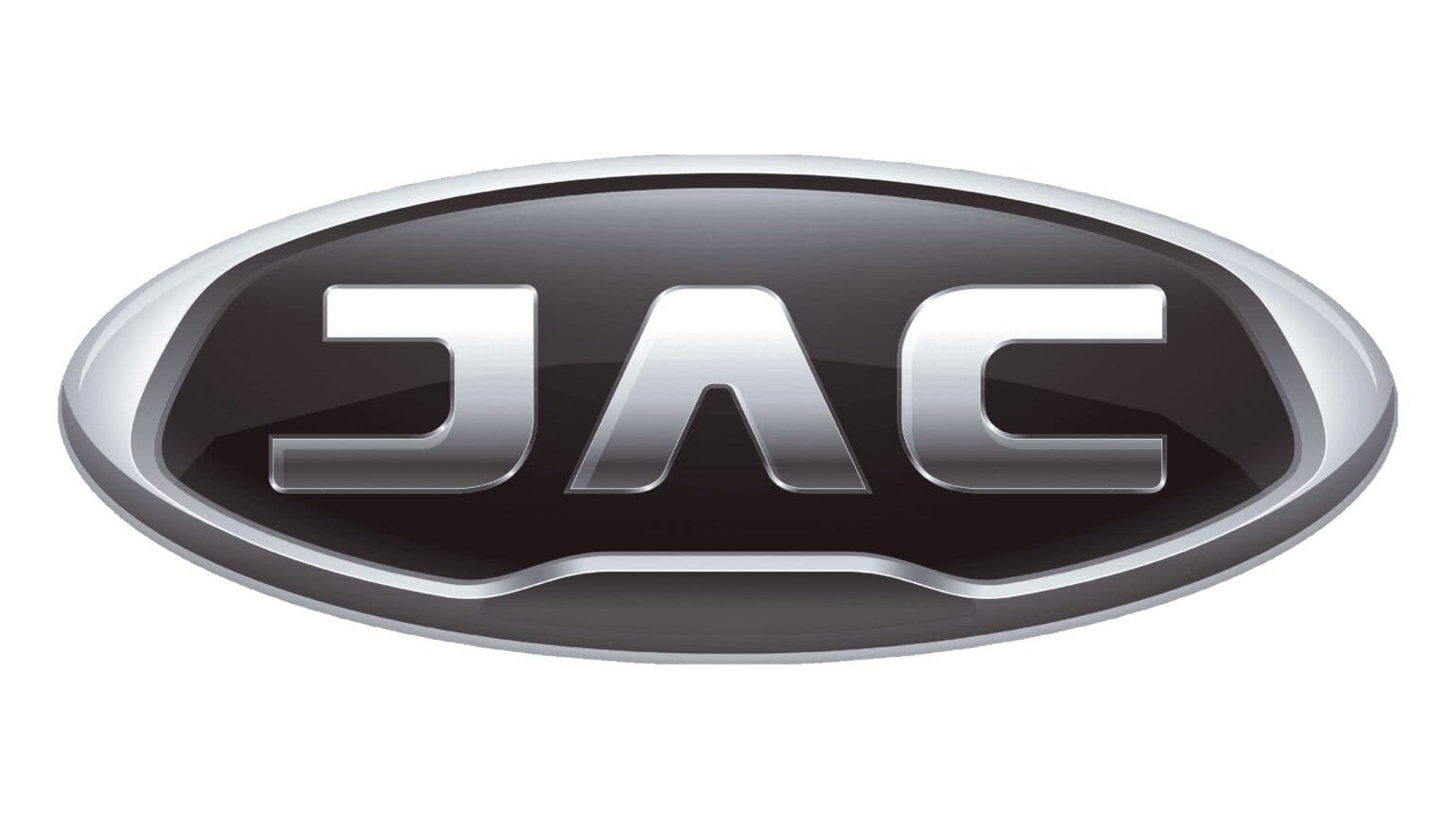 JAC logo