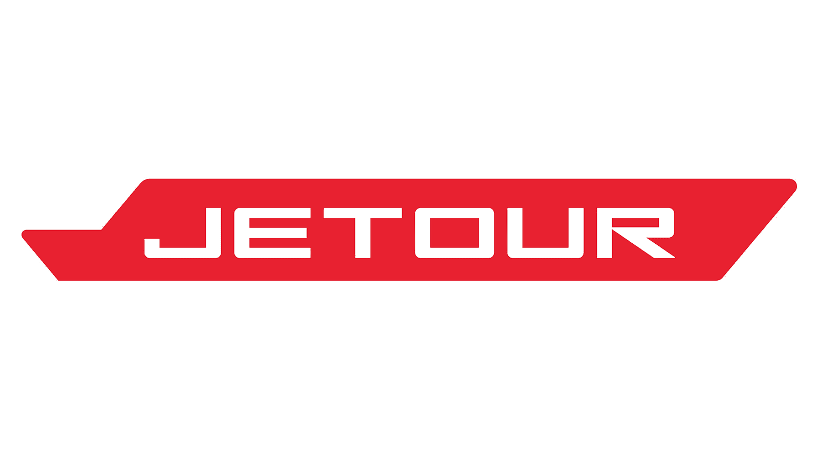 Jetour logo