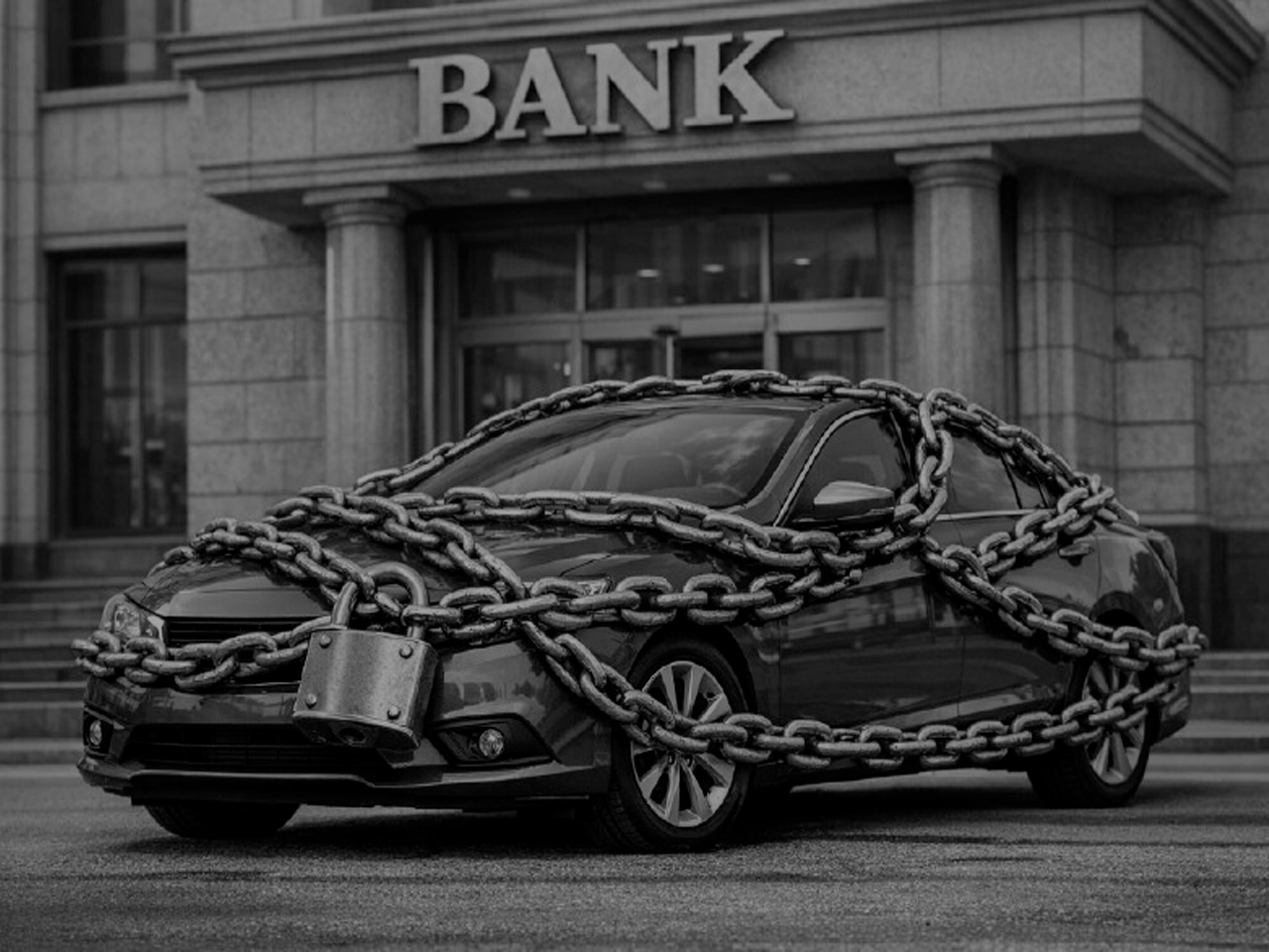 Как продать кредитный автомобиль: 5 законных способов без риска и стресса