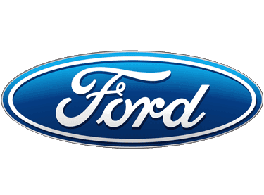 Ford logo