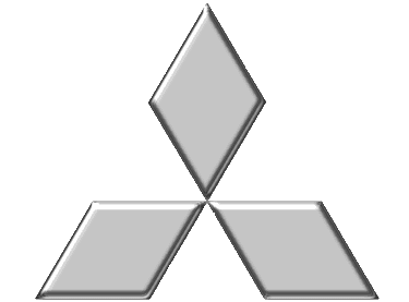 Mitsubishi logo