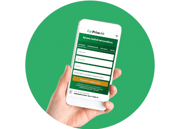 онлайн-оценка автомобиля перед продажей