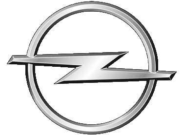 Opel logo