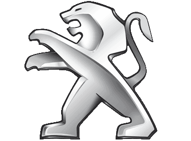 Peugeot logo