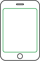 смартфон иконка