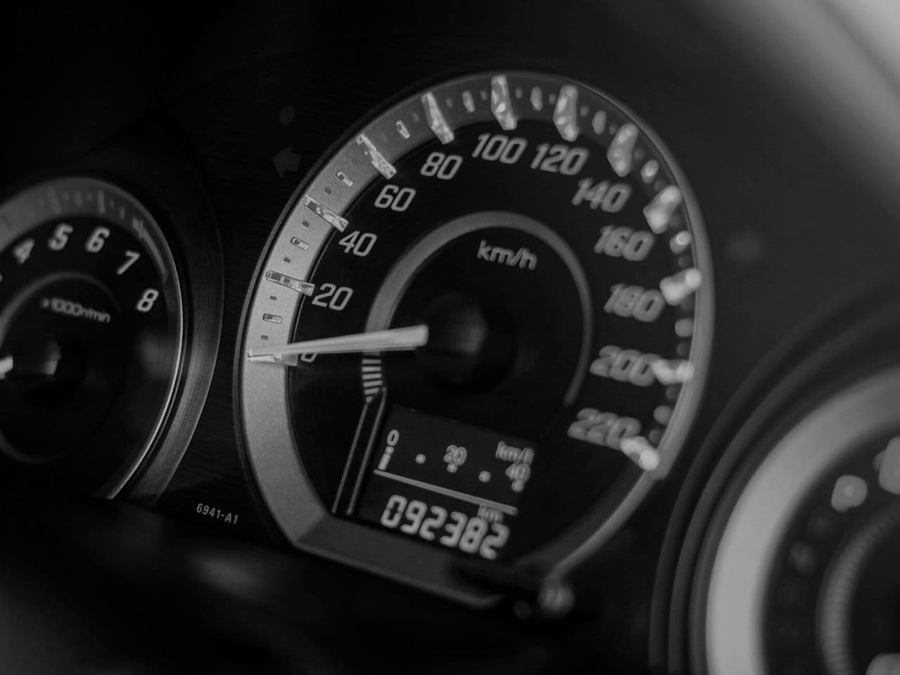 Как пробег влияет на стоимость машины