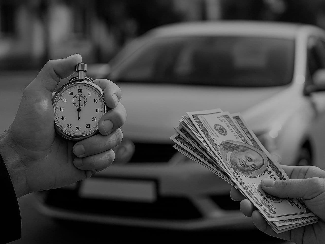 Продать за один день — не сказка, а реальность: как работает быстрый выкуп авто