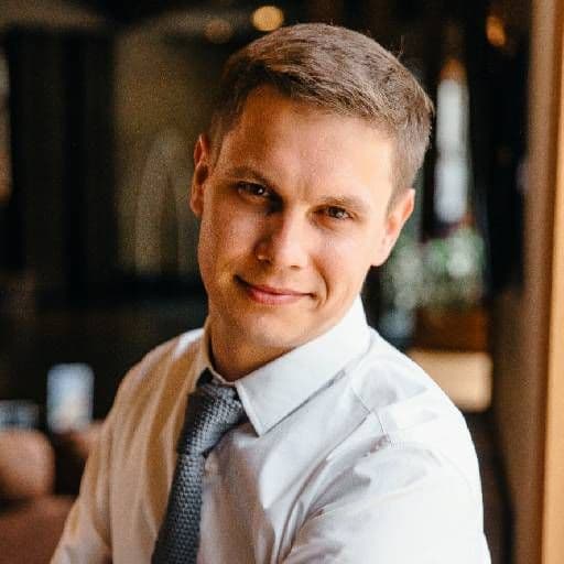 Асламов Никита