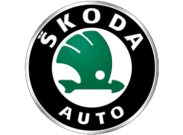 Skoda logo
