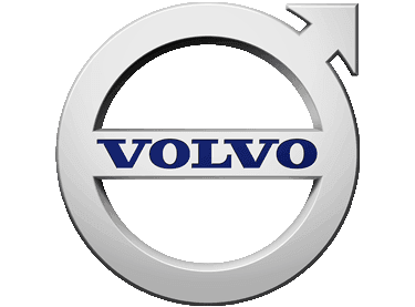 Volvo logo