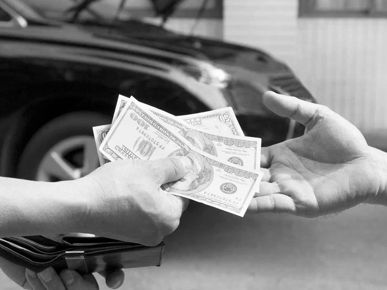 Продажа авто без риска: выбираем надежный способ расчета